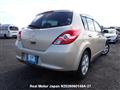 2012 Nissan Tiida