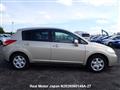 2012 Nissan Tiida