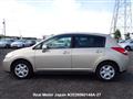 2012 Nissan Tiida