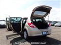 2012 Nissan Tiida