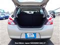 2012 Nissan Tiida