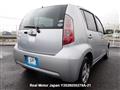 2007 Toyota Passo