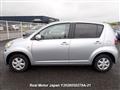 2007 Toyota Passo
