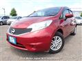 2015 Nissan Note