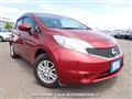 2015 Nissan Note