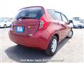 2015 Nissan Note