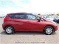 2015 Nissan Note