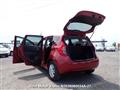 2015 Nissan Note