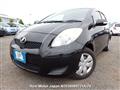 2008 Toyota Vitz