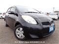 2008 Toyota Vitz