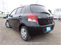 2008 Toyota Vitz