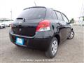 2008 Toyota Vitz
