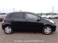 2008 Toyota Vitz