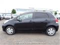 2008 Toyota Vitz