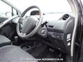 2008 Toyota Vitz