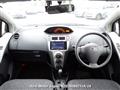 2008 Toyota Vitz