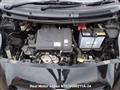 2008 Toyota Vitz