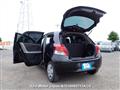 2008 Toyota Vitz