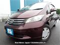 2011 Honda Freed