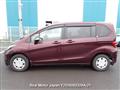 2011 Honda Freed