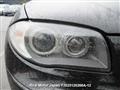 2009 BMW 1 Series