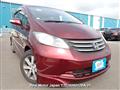 2009 Honda Freed