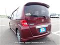 2009 Honda Freed