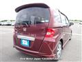 2009 Honda Freed