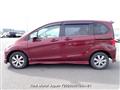 2009 Honda Freed