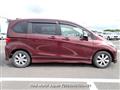 2009 Honda Freed