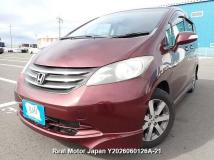 2009 Honda Freed