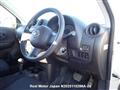 2010 Nissan March