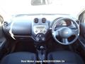 2010 Nissan March