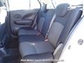 2010 Nissan March