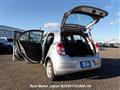 2010 Nissan March