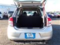 2010 Nissan March