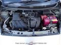 2010 Nissan March