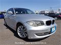 2011 BMW 1 Series