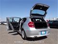 2011 BMW 1 Series
