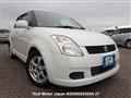 2007 Suzuki Swift