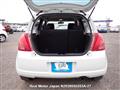2007 Suzuki Swift