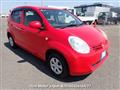 2013 Toyota Passo