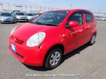 2013 Toyota Passo