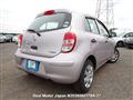 2013 Nissan March