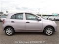 2013 Nissan March