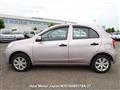 2013 Nissan March