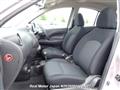 2013 Nissan March