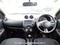 2013 Nissan March