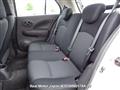 2013 Nissan March