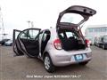 2013 Nissan March